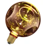 Lampa LED Z KLOSZEM ELEKTROSTATYCZNYM LFLATELBALLM 3,5W/827 230V RSE274X1OSRAM