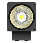 Oprawa AR SPOT1 SQ V 6W 840 SYM40 BK ONEUELEDV