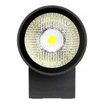 Oprawa AR SPOT1 RD V 6W 840 SYM40 BK ONEUELEDV