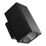 Oprawa AR SPOT2 SQ V 12W 830 SYM15 BKONEUELEDV