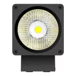 Oprawa AR SPOT2 SQ V 12W 840 SYM24 BKONEUELEDV