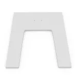 Oprawa FLOOR STANDING COMFORT BASE BASE P WT