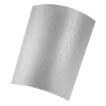 Oprawa URBAN CLASSIC GLASS SET GLASS FROSTED