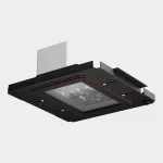 Oprawa URBAN VILLA RETROFIT ASYMMETRIC 60W 722 A60X120