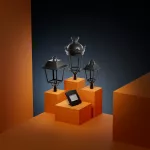 Oprawa URBAN FERNANDINO SYMMETRIC 40W 730 SYM140