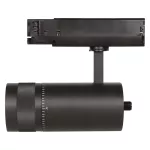Oprawa TRACKLIGHT SPOT ZOOM DIM CCT 30W 93040 BK
