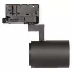 Oprawa TRACKLIGHT SPOT GU10 GU10 BK