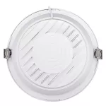 Oprawa DOWNLIGHT COMFORT  HE DA D200 P 25W 830 OP WT LEDV