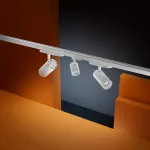 Oprawa TRACKLIGHT SPECIAL FOOD LED 30W 930 24DEG WT FRUIT