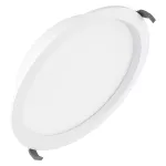 Oprawa DOWNLIGHT COMFORT  HE DA D250 P 36W 840 OP WT LEDV