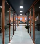 Oprawa SF DISC 300 V 21W ML 83040         LEDV