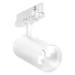 Oprawa TRACKLIGHT SPOT XR HIGH EFFICIENCY 30W 940 24DEG WT