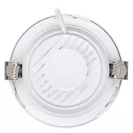 Oprawa DOWNLIGHT COMFORT ZIGBEE OPAL D100 P 13W 93040 OP WT