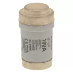 100NZ03 Wkładka D03 100A T GL/GG 400VAC M30