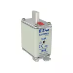 160NHG00B-400 Wkładka NH00 160A 400V GL/GG podwójny wskaźnik