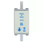 160NHG00B-400 Wkładka NH00 160A 400V GL/GG podwójny wskaźnik