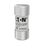 SMD20 STREET LIGHTING FUSE 20A 415V