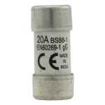SMD20 STREET LIGHTING FUSE 20A 415V