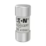 SMD20 STREET LIGHTING FUSE 20A 415V