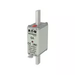 6NHG0B Wkładka NH0 6A 500V GL/GG podwójny wskaźnik