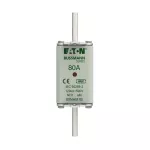 80NHM1B Wkładka NH1 80A 500V AM podwójny wskaźnik