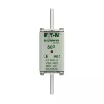 80NHM1B Wkładka NH1 80A 500V AM podwójny wskaźnik