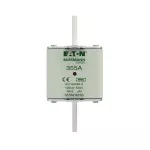 355NHM3B Wkładka NH3 355A 500V AM podwójny wskaźnik