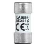 SMD10 STREET LIGHTING FUSE 10A 415V