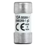 SMD10 STREET LIGHTING FUSE 10A 415V