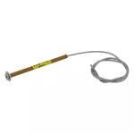 46KBR20 46KV 20A REMOVABLE B/H EXPULSION LINK