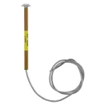 46KBR20 46KV 20A REMOVABLE B/H EXPULSION LINK