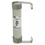 40TH1000 40Amp 1000V dc TRACTION FUSE