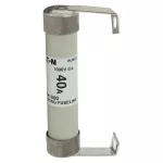 40TH1000 40Amp 1000V dc TRACTION FUSE