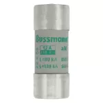 C22M12S Wkładka cylindryczna z wybijakiem, 22 x 58 12A GG 690V AC