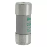 C22M12S Wkładka cylindryczna z wybijakiem, 22 x 58 12A GG 690V AC