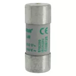 C22M12S Wkładka cylindryczna z wybijakiem, 22 x 58 12A GG 690V AC