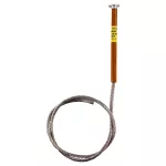 46KBR100 46KV 100A REMOVABLE B/H EXPULSION LINK