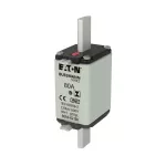 80NHG1BI Wkładka NH 80A 500V AC gG rozmiar 1