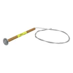 46KBR2 46KV 2A REMOVABLE B/H EXPULSION LINK