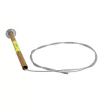 46KBR2 46KV 2A REMOVABLE B/H EXPULSION LINK