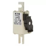 170M3973 Wkładka szybka, 315 A, AC 1000 V, compact DIN 1, 43 x 61 x 138 mm, aR, DIN, IEC, wskaźnik K
