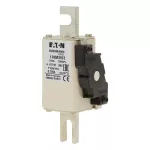 170M3973 Wkładka szybka, 315 A, AC 1000 V, compact DIN 1, 43 x 61 x 138 mm, aR, DIN, IEC, wskaźnik K