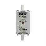 160NHG00B-660 Wkładka NH00 160A 660V GL/GG podwójny wskaźnik