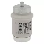 100D125R Wkładka typu D 100A DIV GR 500VAC