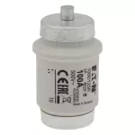 100D125R Wkładka typu D 100A DIV GR 500VAC