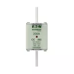 200NHM2B Wkładka NH2 200A 500V AM podwójny wskaźnik