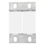 170M1830 FUSE 350A 1000V DC IEC aR 230FU/90