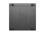 SZAFA INSTALACYJNA RACK STOJĄCA 19" 37U 800X800 CZARNA DRZWI PRZESZKLONE LANBERG (FLAT PACK)