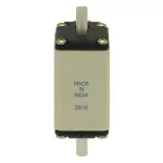 160NHFF00BI-400 Wkładka NH 160A 400V AC GFF Rozmiar 00