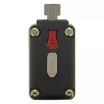 160NHFF00BI-400 Wkładka NH 160A 400V AC GFF Rozmiar 00